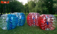 large zorb inflatable ball for children